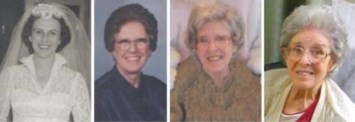 Obituary of Jessie Carolynn Wells