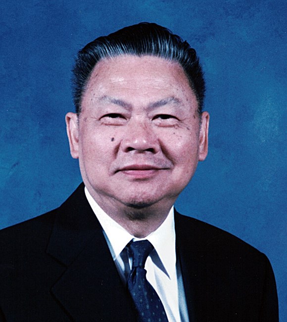 Obituary of Ping Cheung Chan