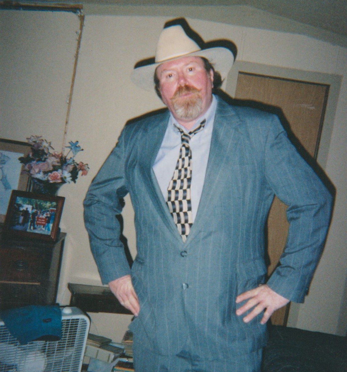 Obituary of Russell M. Skeen