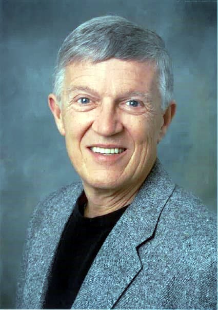 Obituary of Roger Otto Wagner