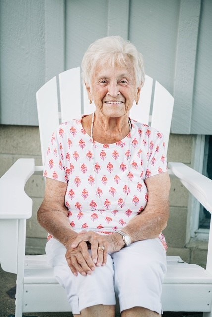 Obituary of Joyce Carolyn Osborn