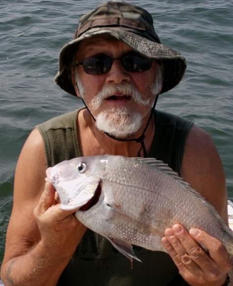 Obituary of Frederic "Fred" Kostenko