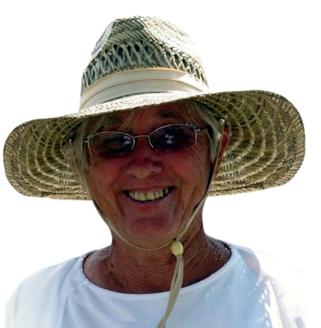 Obituary of Sue Head