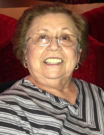 Obituary of Elodia Litman