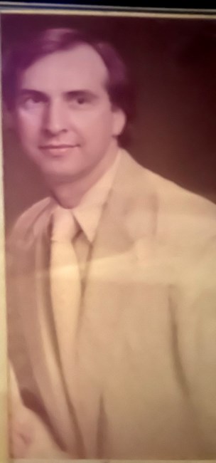 Obituary of Ronald Samuel Penta