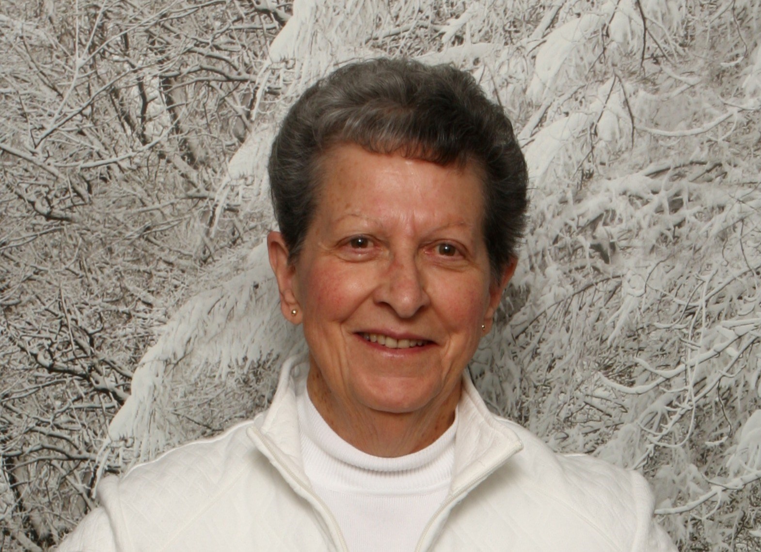 Obituary of Rita Beatrice Kerr