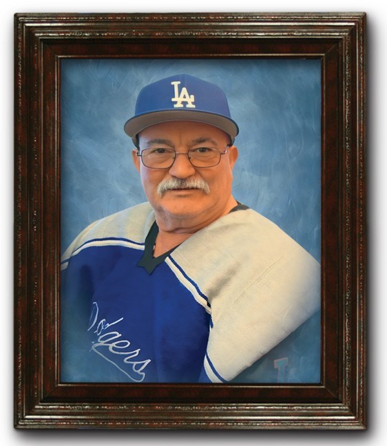 Obituary of Antonio Mena Ledesma