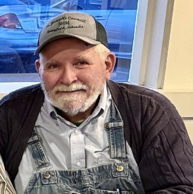 Obituary of Robert "Farmer Bob" Green