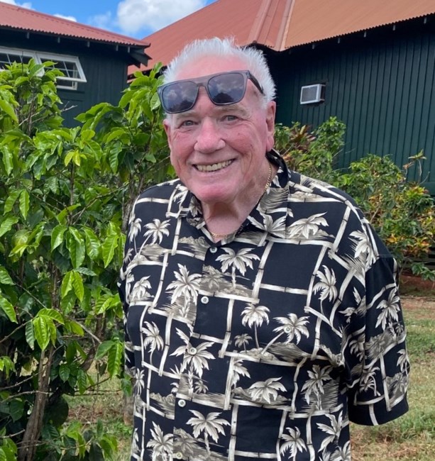 Obituary of Victor Leon Reames II