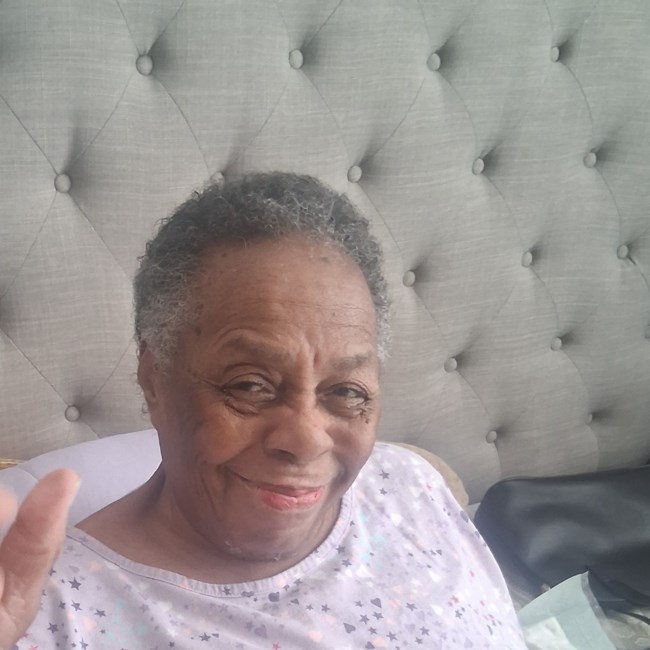 Obituary of Laura Mae Freeman Blocker