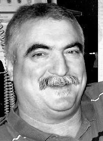 Avis de décès de Mr. James Jim Vincent Murphy