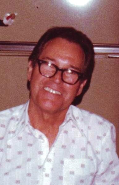 Obituary of Philip Henry Fischer Sr.