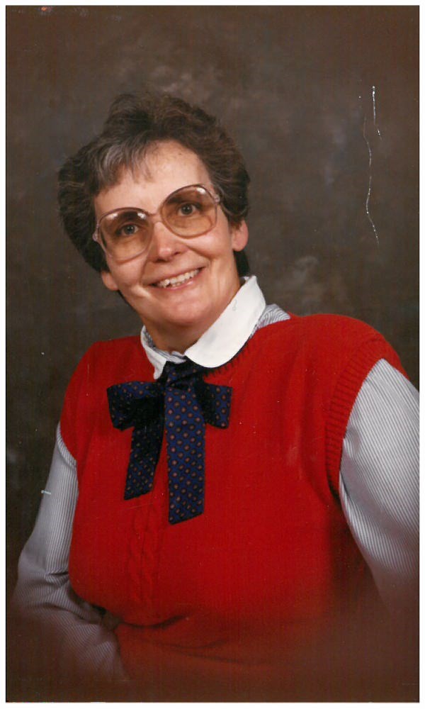 Obituary of Helen L. Standish