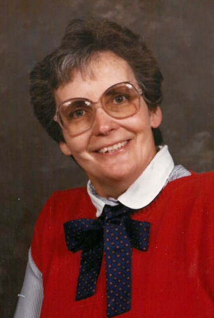 Obituary of Helen L. Standish