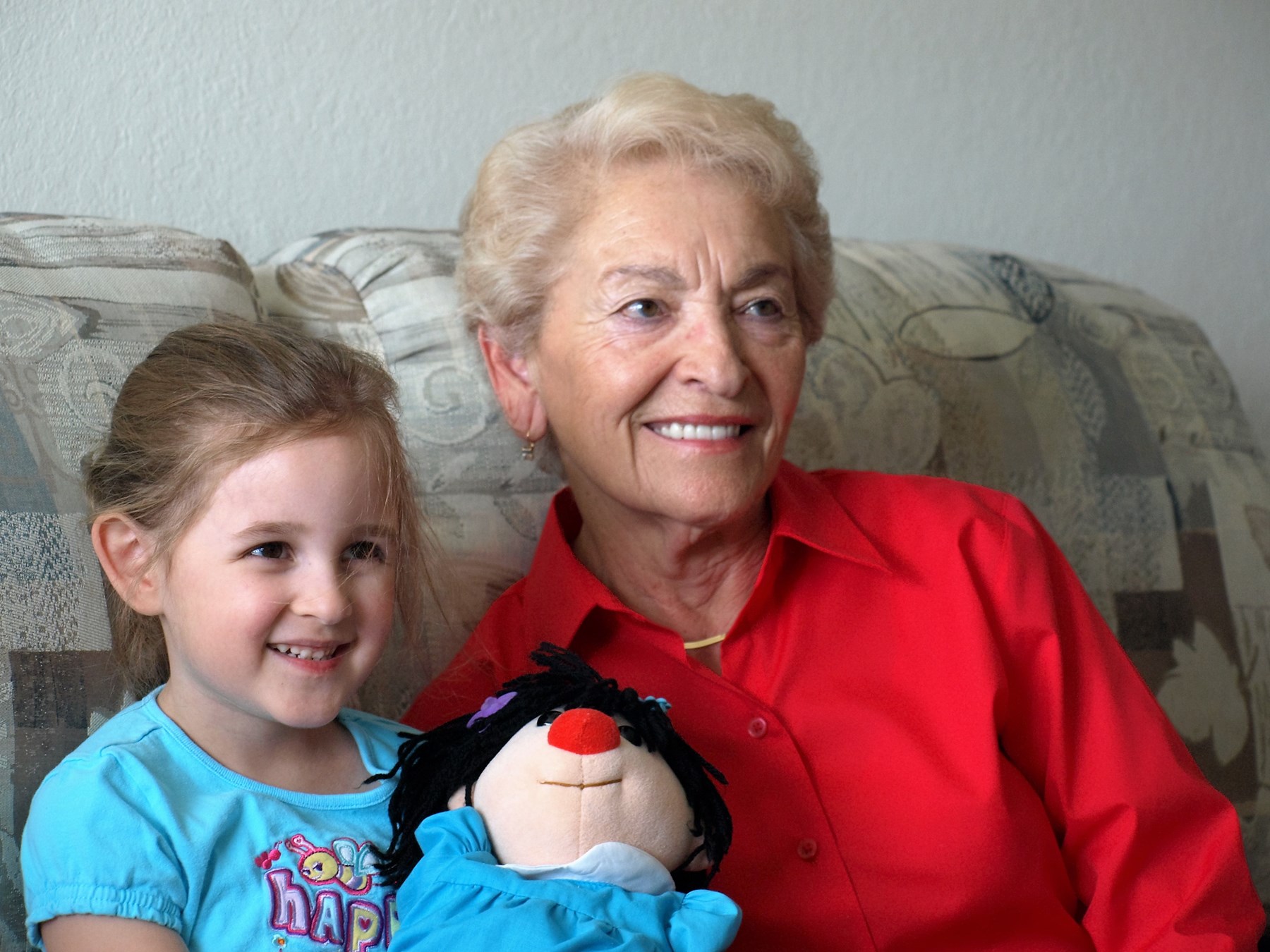 Obituary of Angelina Diaz-Ortiz