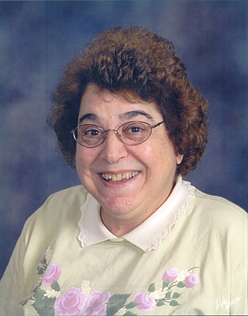 Obituary of Carolyn "Cokie" Marlene Benanti