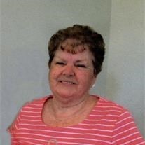 Obituary of Phyllis Mae Rose