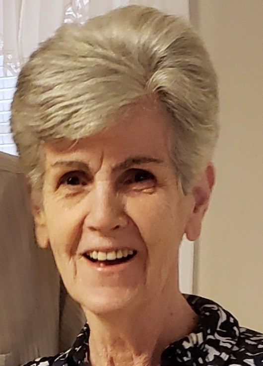 Obituary of Alice S. Vencill