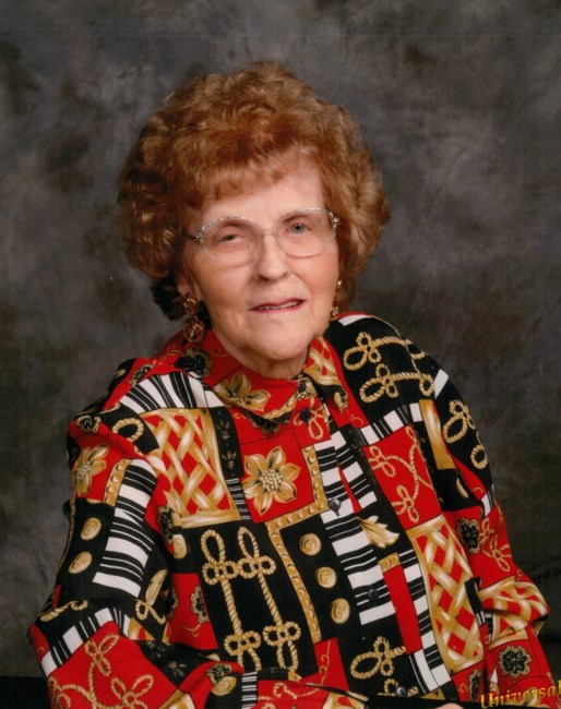 Obituary of Lucille Ann Smith