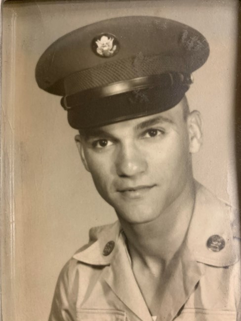 Obituary of Damian Parisi