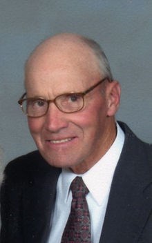 Obituary of Herbert Geiger