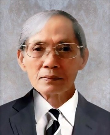 Obituary of Dinh Ngoc Cai
