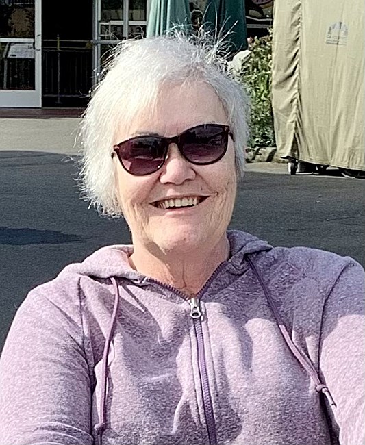 Obituary of Mary Ann Booher