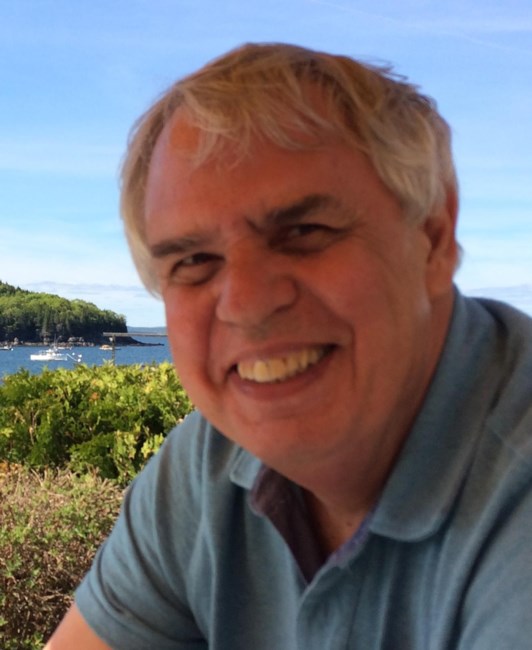 Obituary of Larry Heinzerling