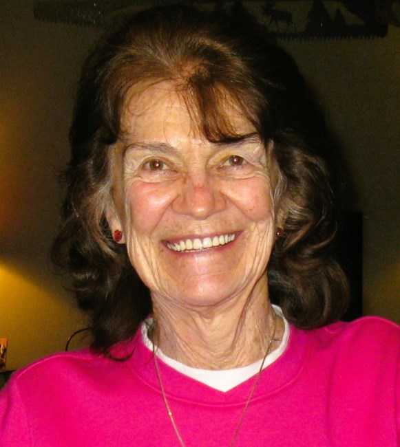 Obituary of Gayle Erlene Shepard