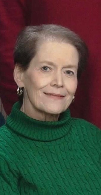 Obituary of Ann Huddleston