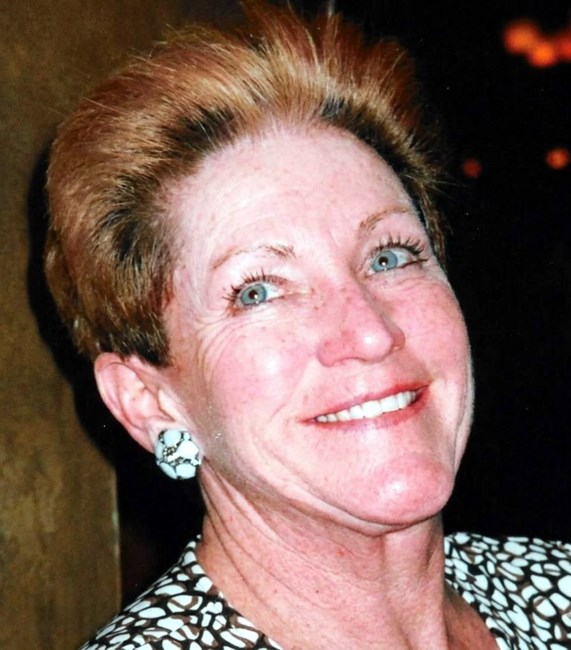 Obituary of Margaret Lynn Nowelati