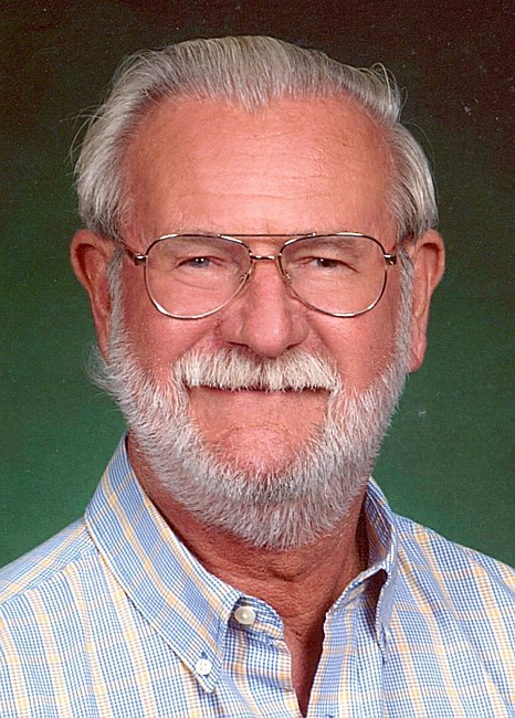 Obituary of Herbert F. Rose