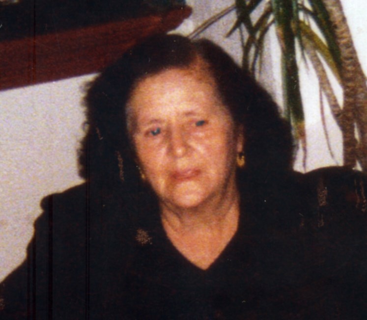 Obituary of Maria G Fernandez