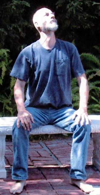 Obituary of Roger Clifton Tilby