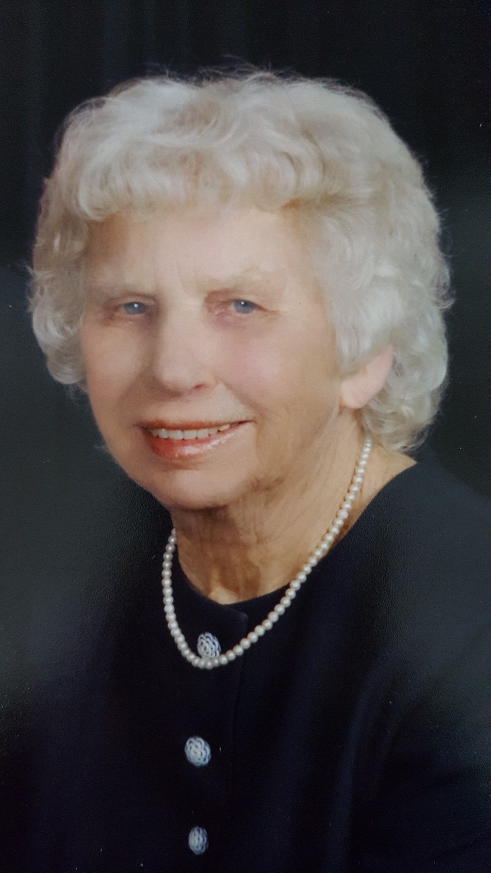 Obituary of Gloria Seward Demorest