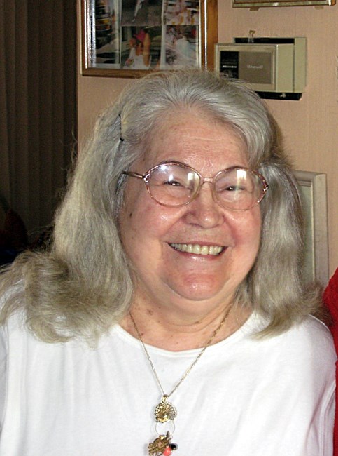Obituary of Ana Rey