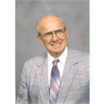 Obituary of Gerald Kolkman