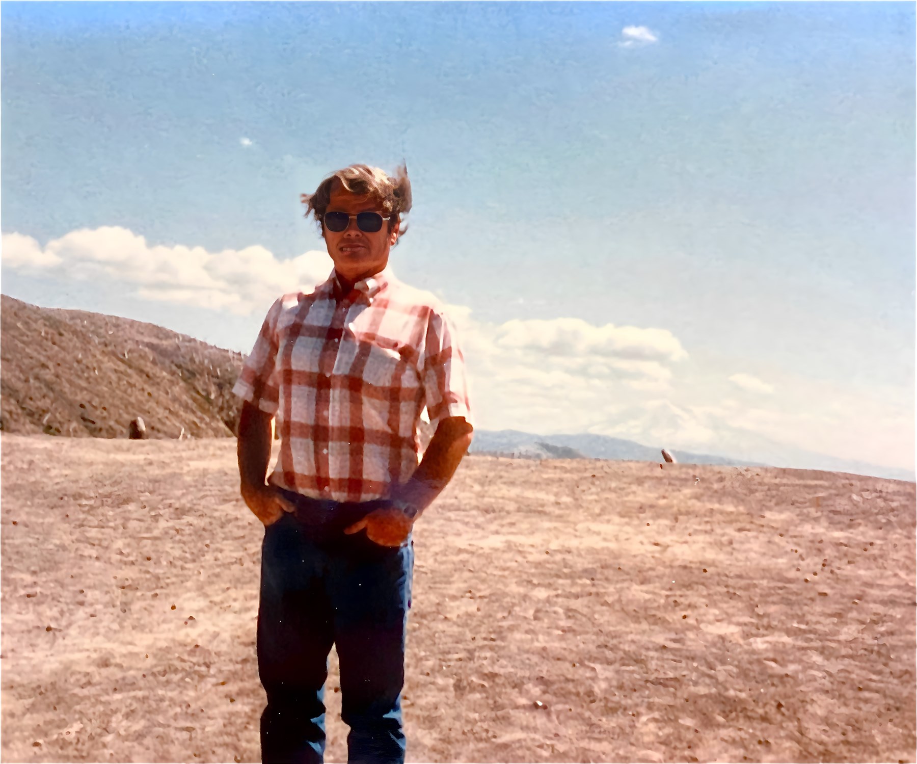 Gordon Dias Cayce Obituary Longmont, CO