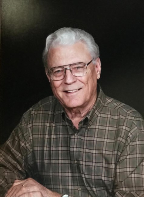 Obituary of Elmer Gene Adamek