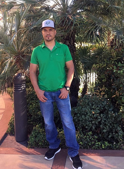 Avis de décès de Ruben Villalobos - Delgadillo