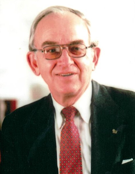 Obituary of Weston Leonard Bonney