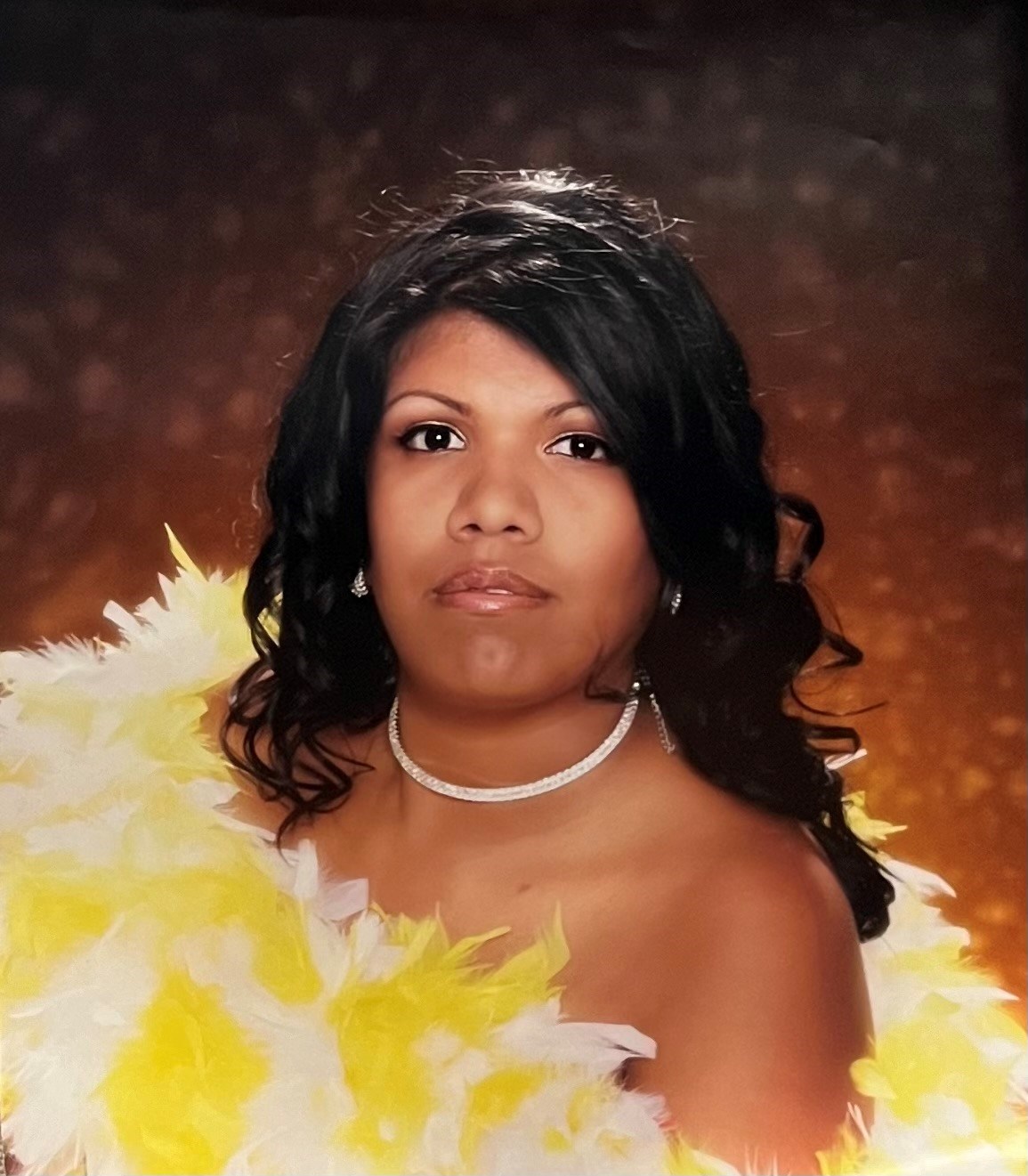 Obituary of Rocio Sibrian Lopez