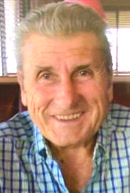 Obituary of J. Huey Delahoussaye