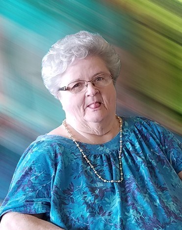 Obituary of Norma Jean Angeleri