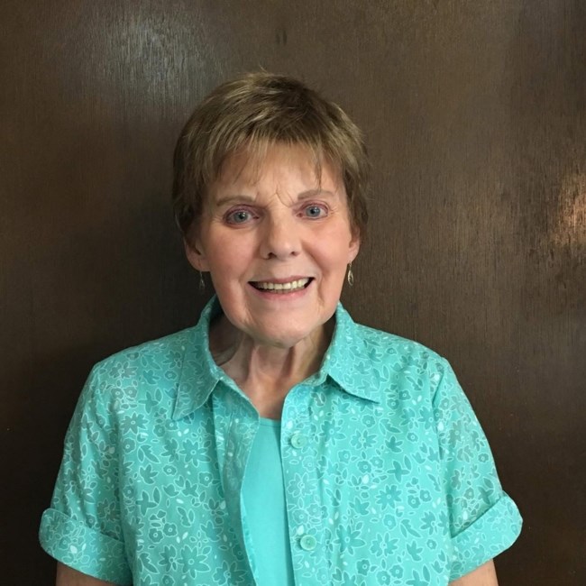 Obituary of Nellie Ann Thompson