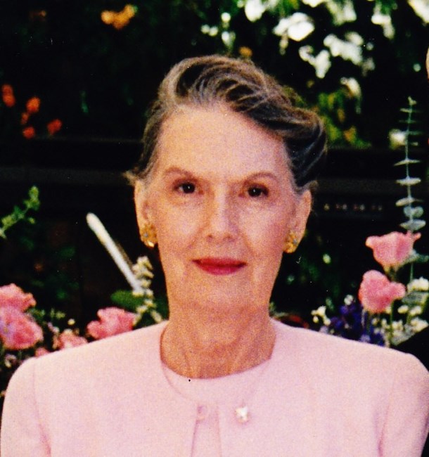 Obituary of Sara P. Prindle McCarron