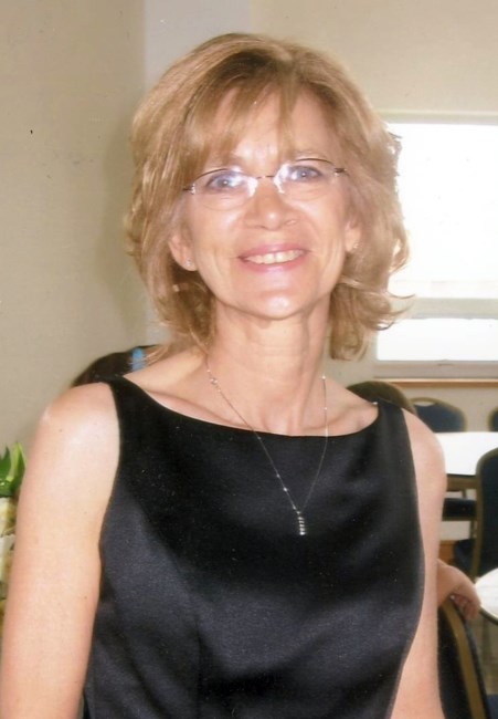 Obituary of Wanda Ann Jones Maguire