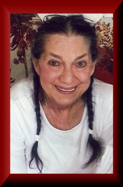 Obituary of Connie Maxine Beckstead