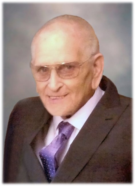 Obituary of Walter Fredrick Sabisch