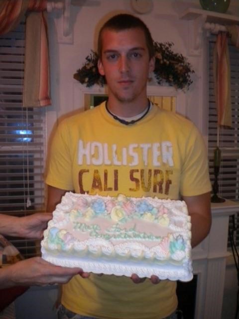 Obituary of Matthew "Matt" Alan Ford